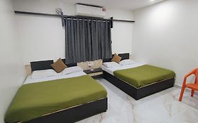 Blueberry Budget Hotel